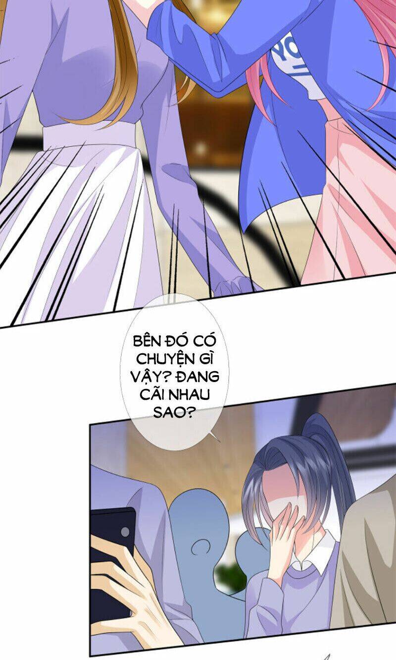 Danh Môn Chí Ái Chapter 216 - 35