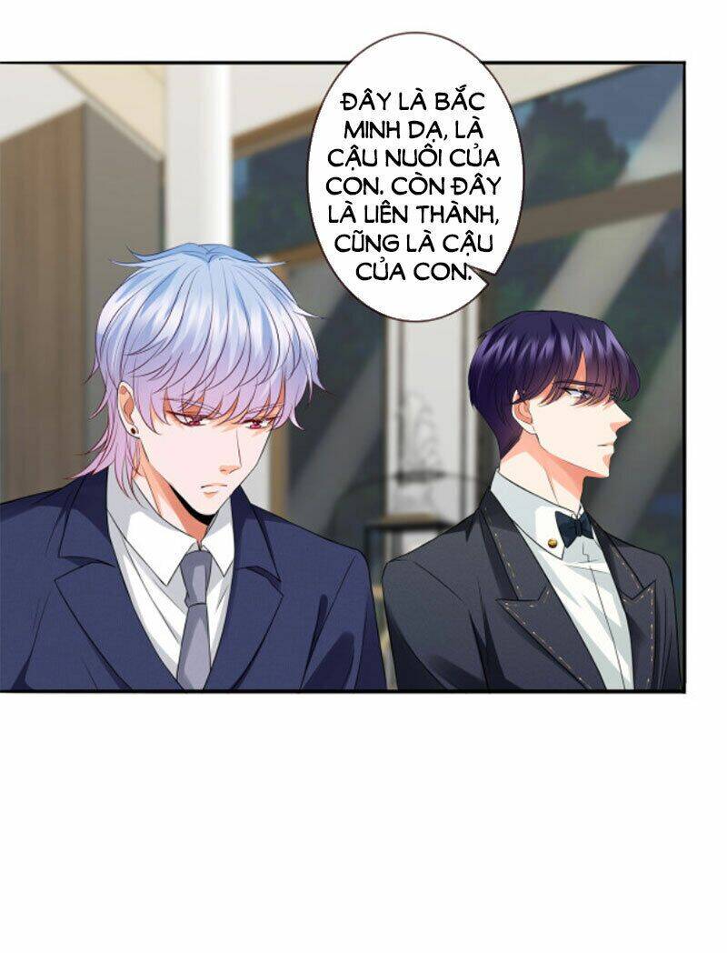 Danh Môn Chí Ái Chapter 216 - 5