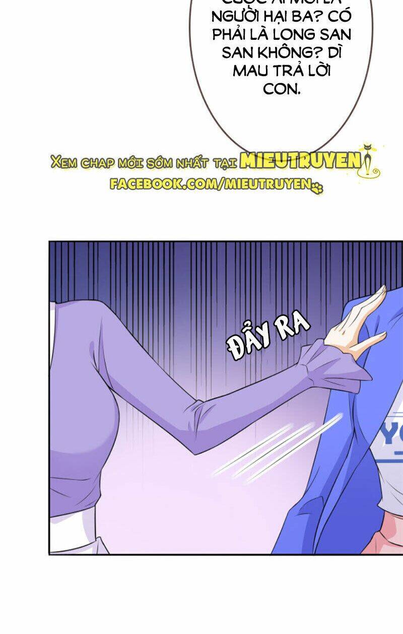 Danh Môn Chí Ái Chapter 216 - 41