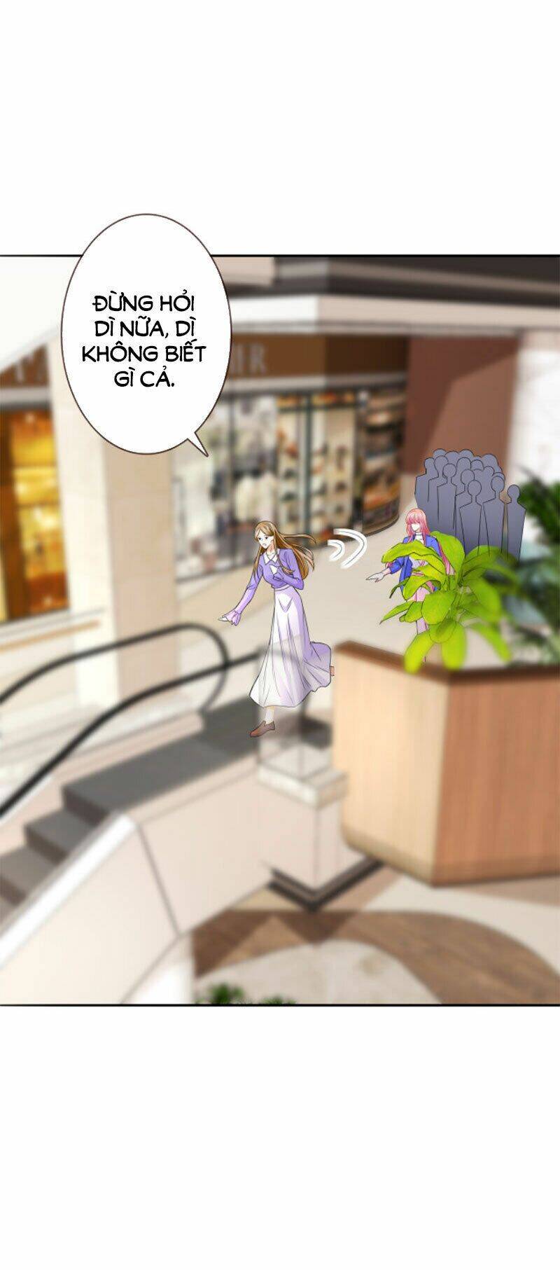 Danh Môn Chí Ái Chapter 216 - 42