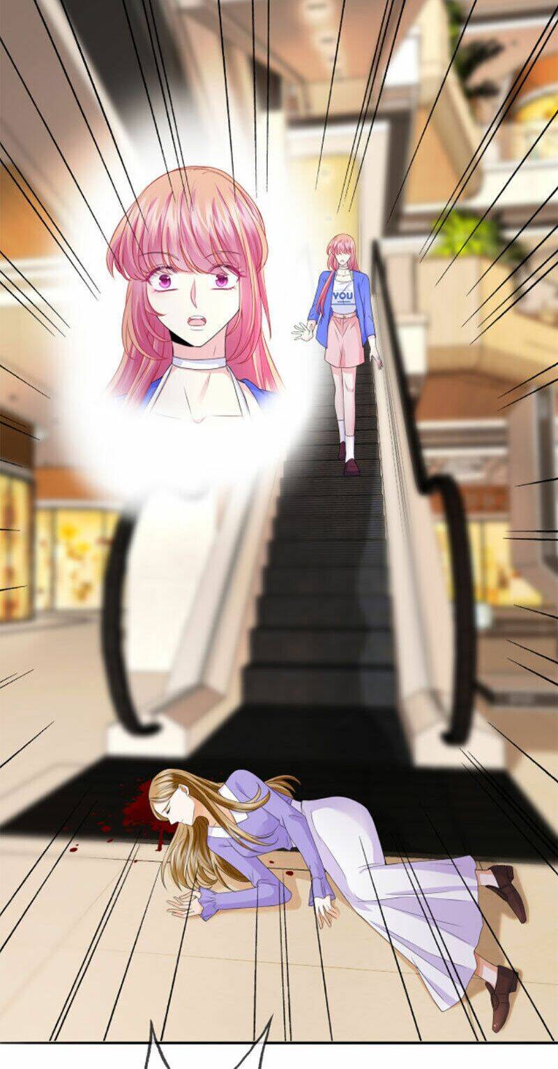 Danh Môn Chí Ái Chapter 216 - 46