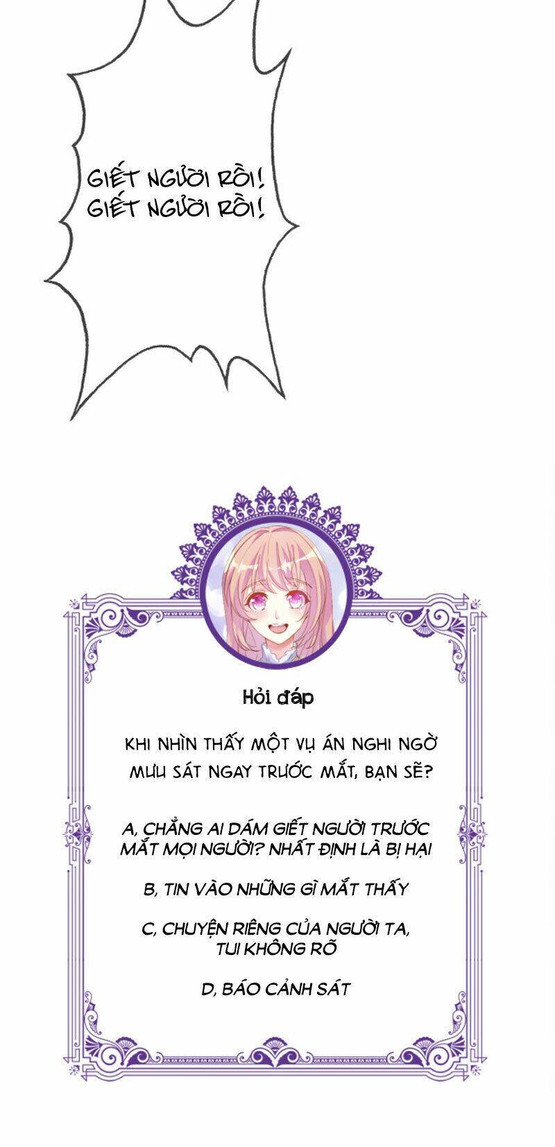 Danh Môn Chí Ái Chapter 216 - 47