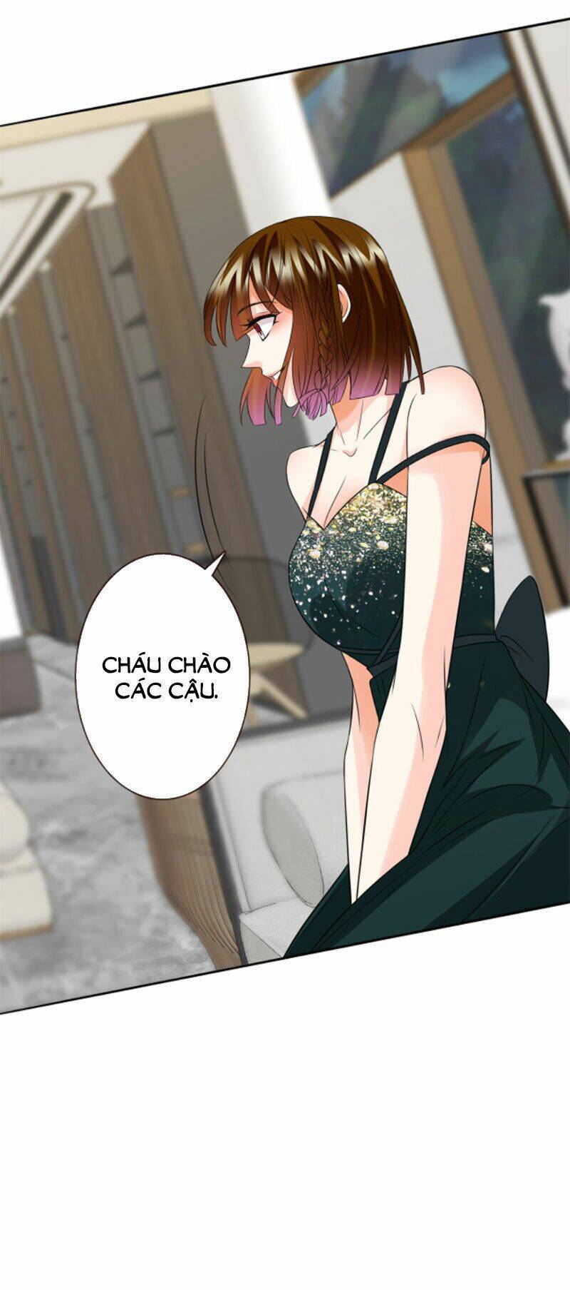 Danh Môn Chí Ái Chapter 216 - 7