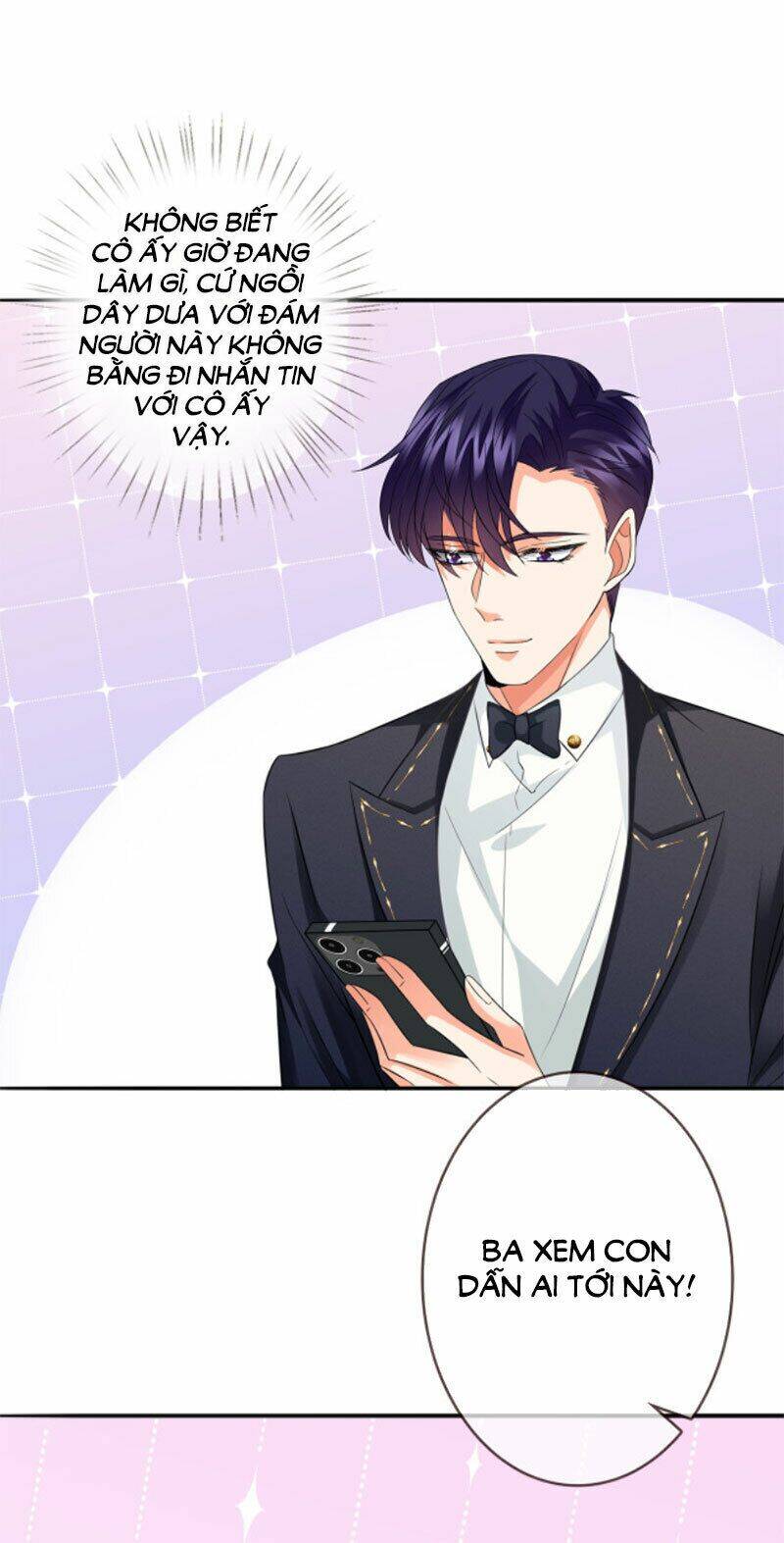 Danh Môn Chí Ái Chapter 216 - 9