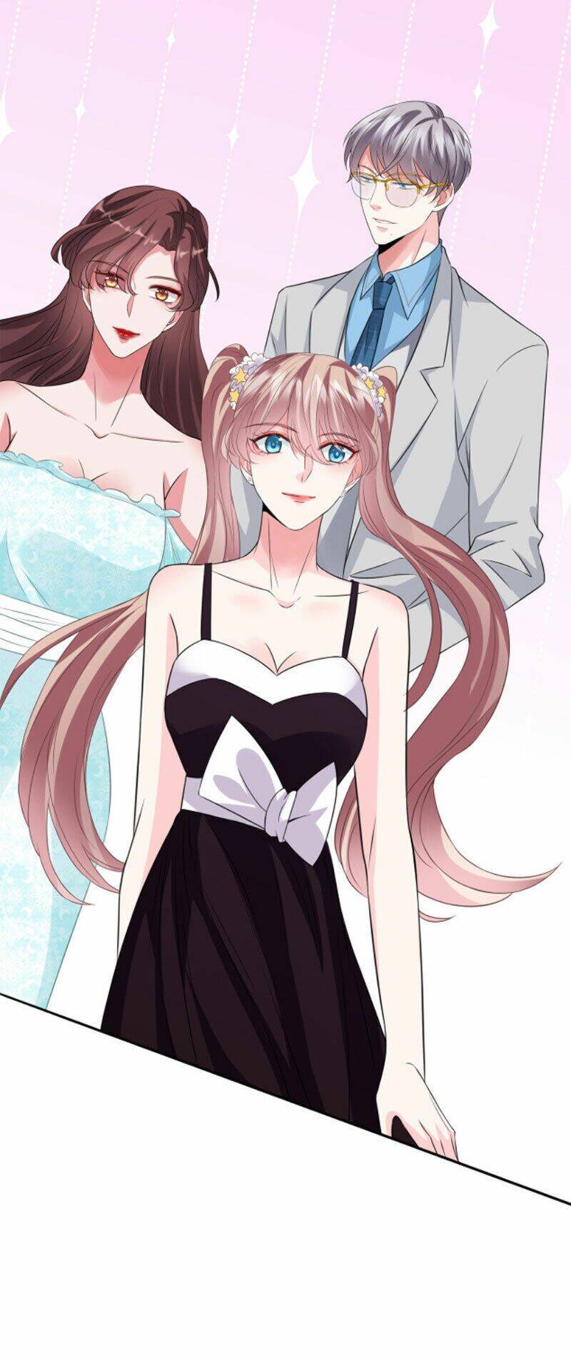 Danh Môn Chí Ái Chapter 216 - 10