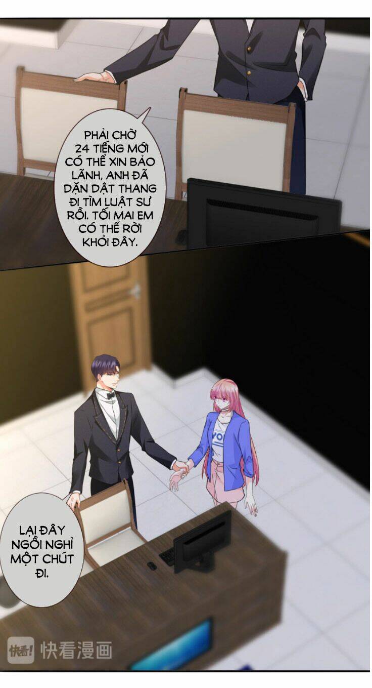 Danh Môn Chí Ái Chapter 219 - 12