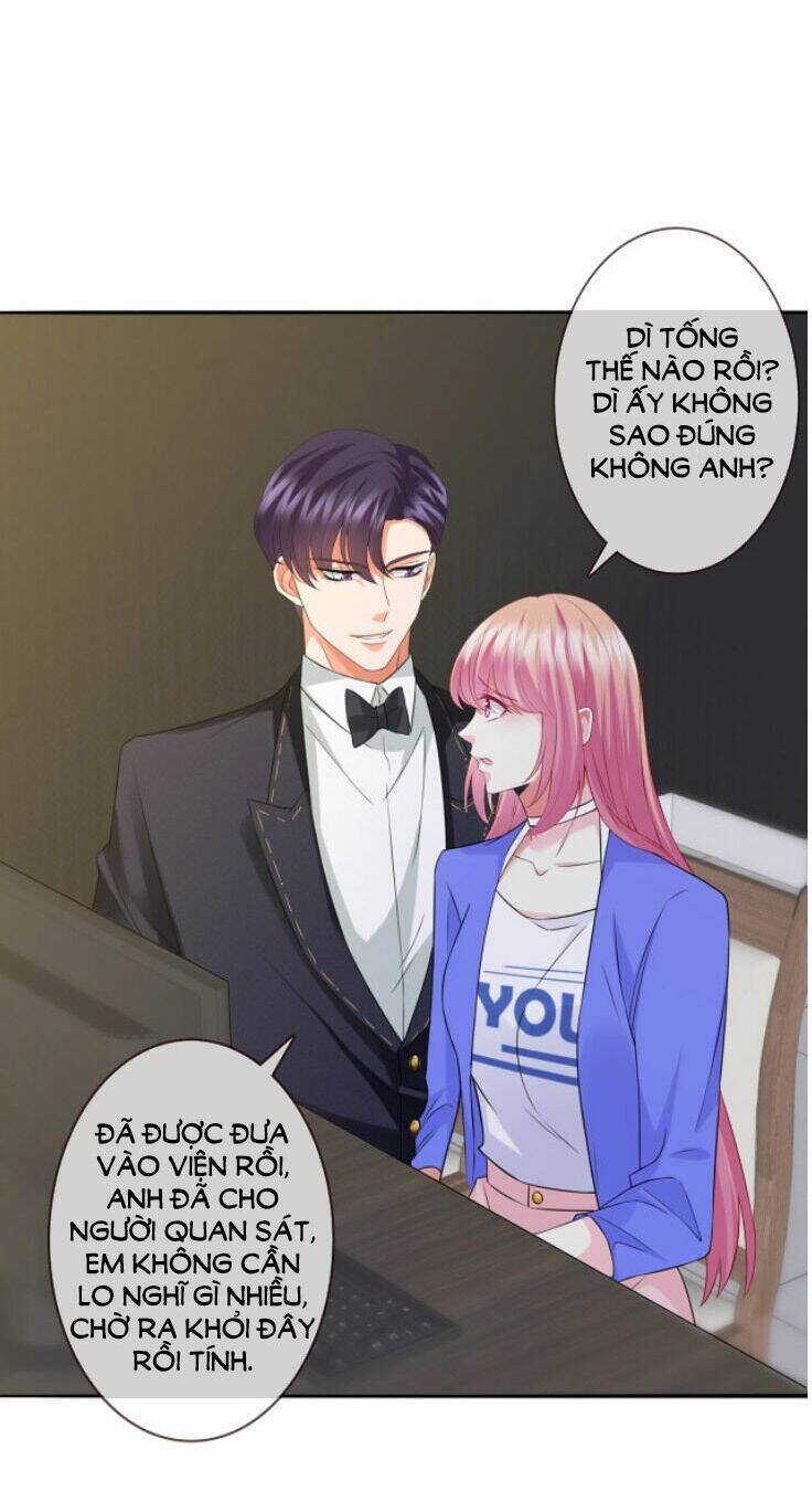 Danh Môn Chí Ái Chapter 219 - 13