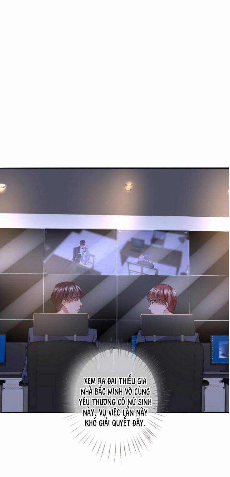 Danh Môn Chí Ái Chapter 219 - 19