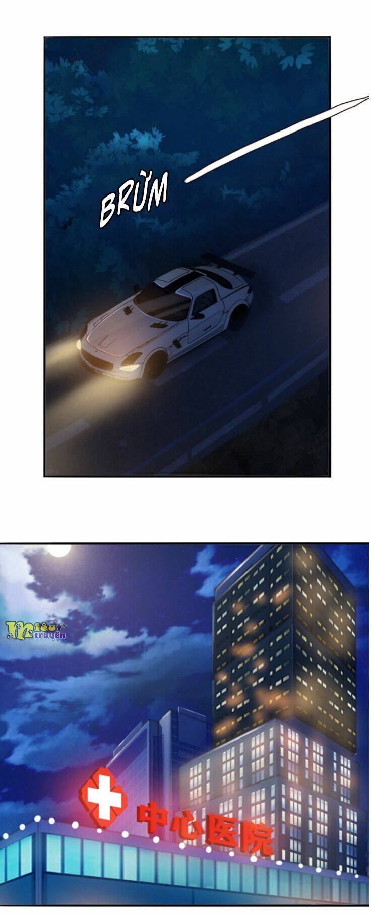 Danh Môn Chí Ái Chapter 219 - 20