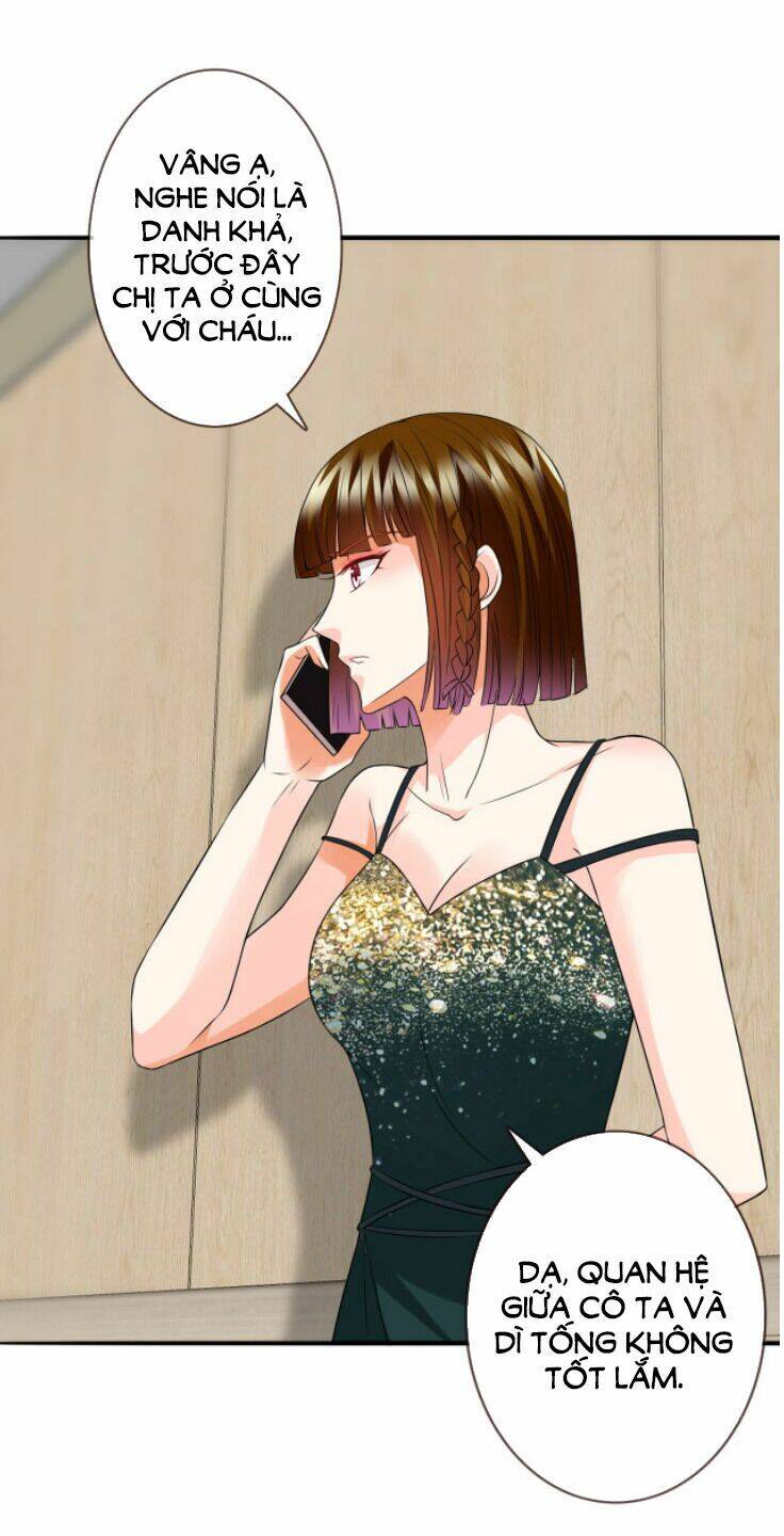 Danh Môn Chí Ái Chapter 219 - 22