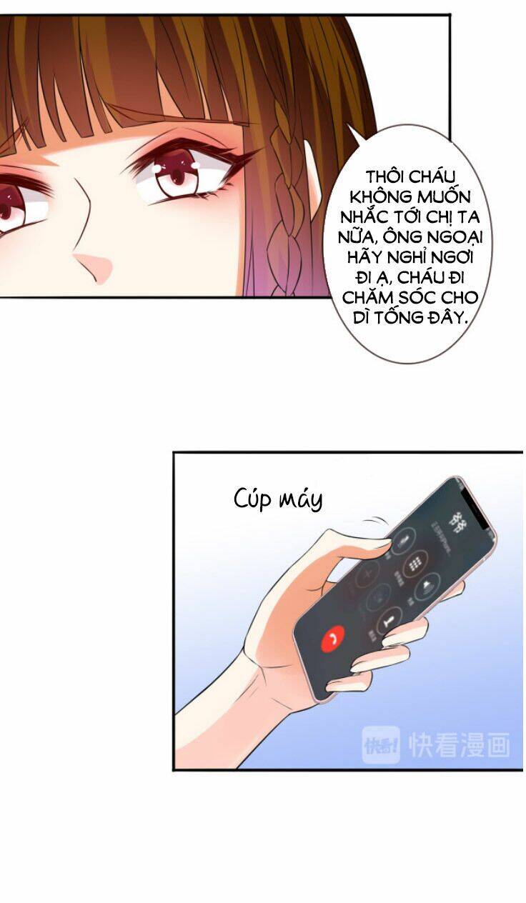 Danh Môn Chí Ái Chapter 219 - 23