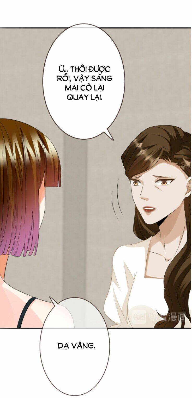 Danh Môn Chí Ái Chapter 219 - 29