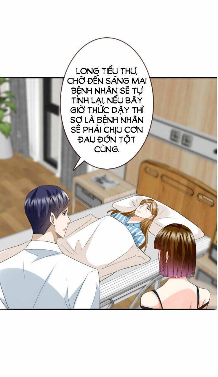 Danh Môn Chí Ái Chapter 219 - 33