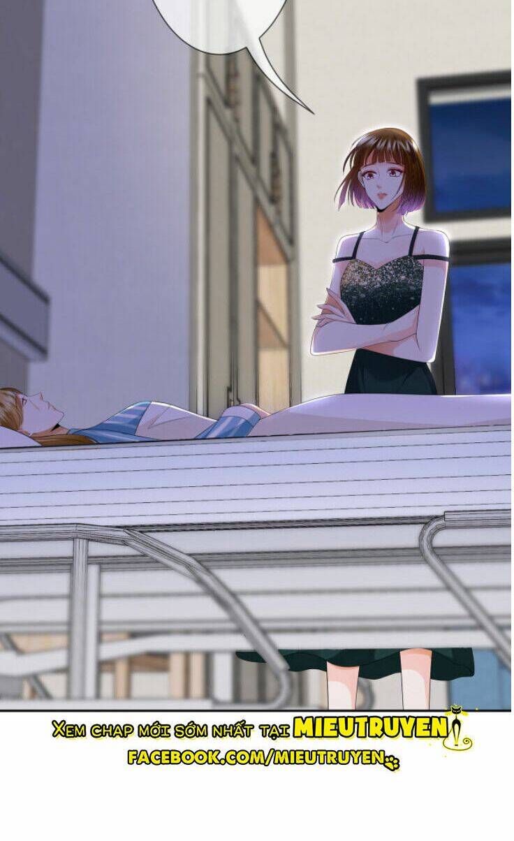 Danh Môn Chí Ái Chapter 219 - 38