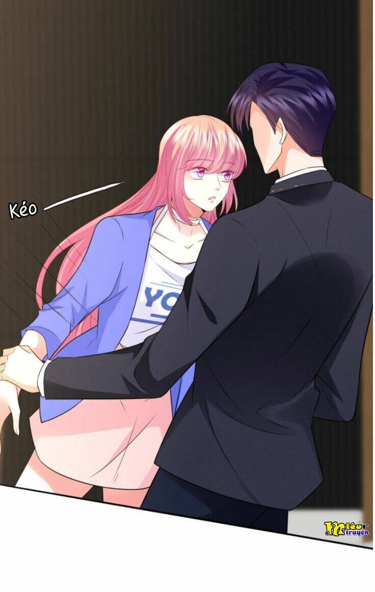 Danh Môn Chí Ái Chapter 219 - 5