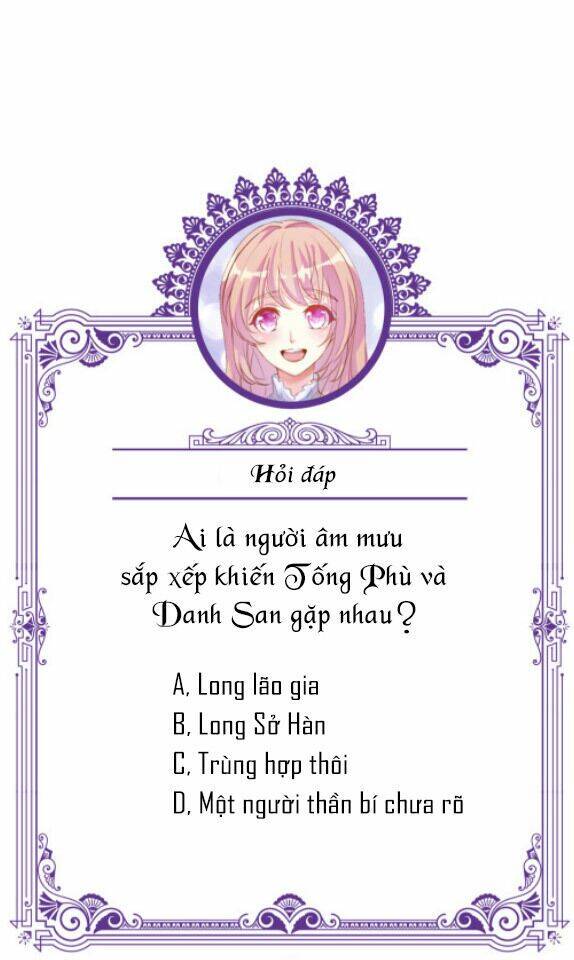 Danh Môn Chí Ái Chapter 219 - 41