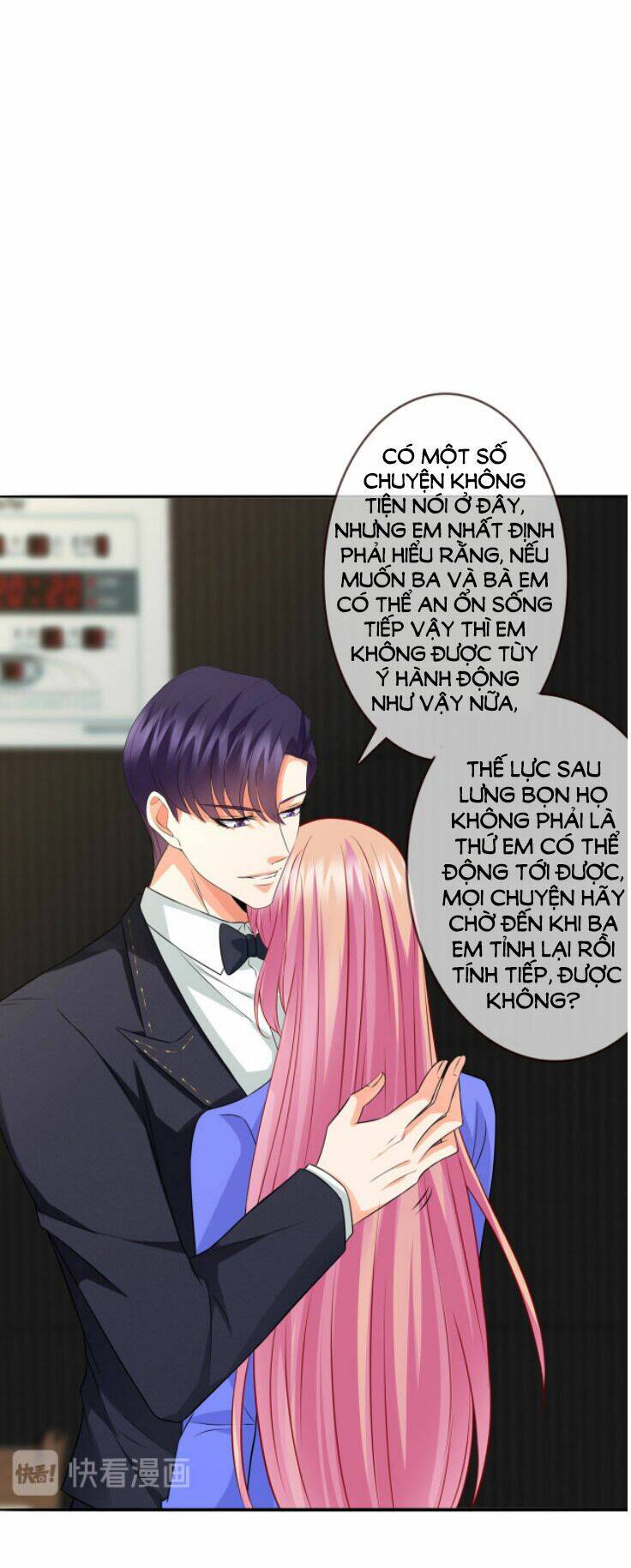 Danh Môn Chí Ái Chapter 219 - 6