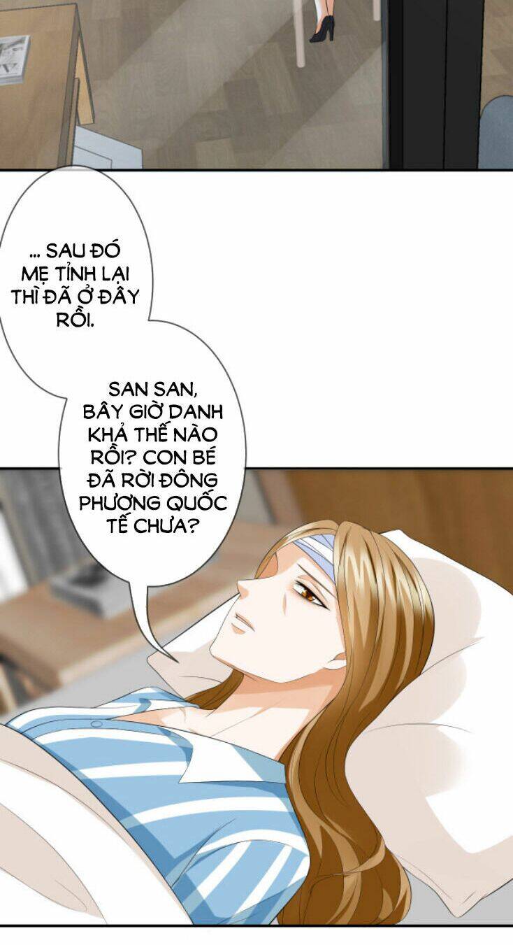 Danh Môn Chí Ái Chapter 220 - 2