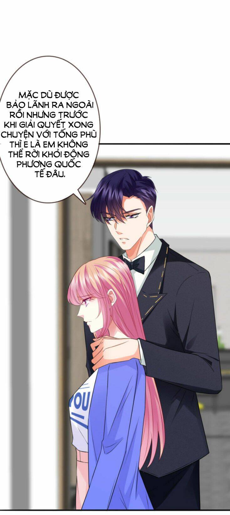 Danh Môn Chí Ái Chapter 220 - 11