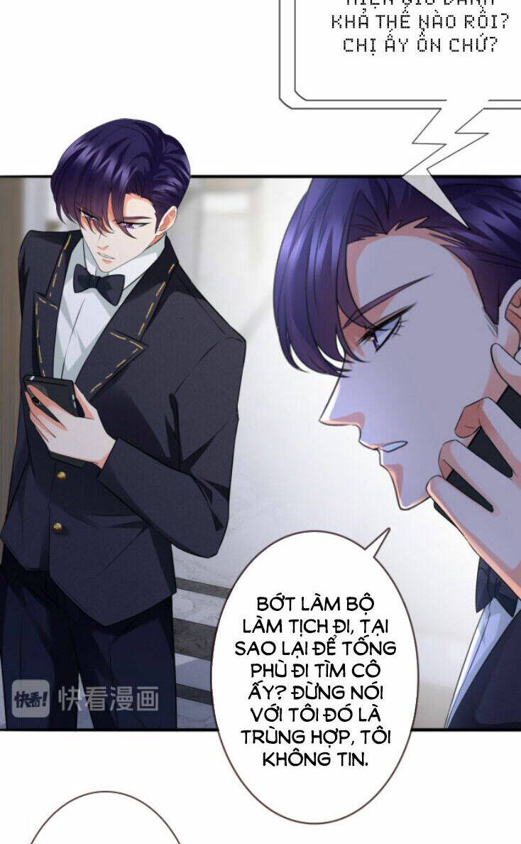 Danh Môn Chí Ái Chapter 220 - 14