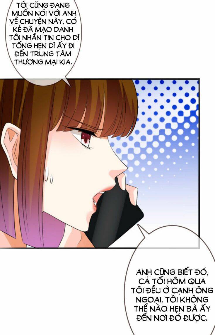 Danh Môn Chí Ái Chapter 220 - 15