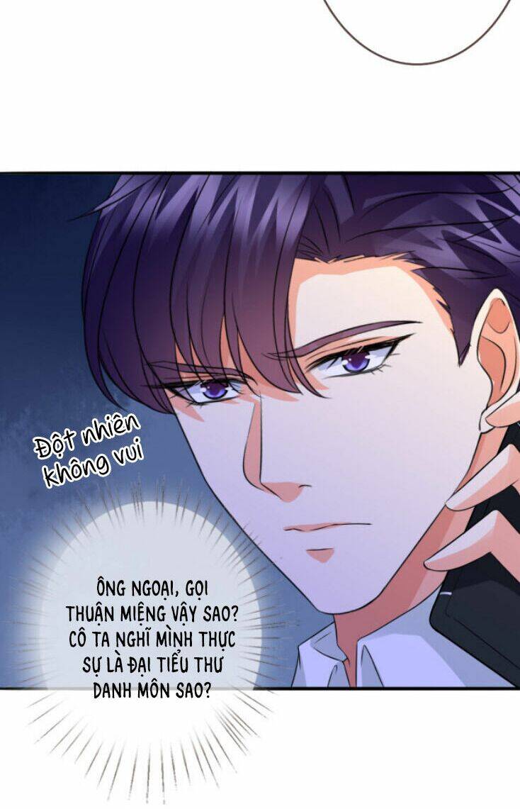 Danh Môn Chí Ái Chapter 220 - 16