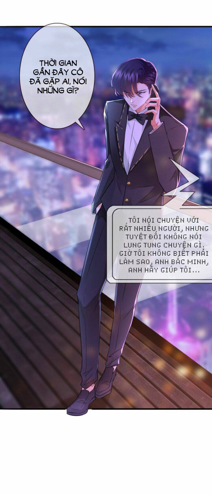 Danh Môn Chí Ái Chapter 220 - 17