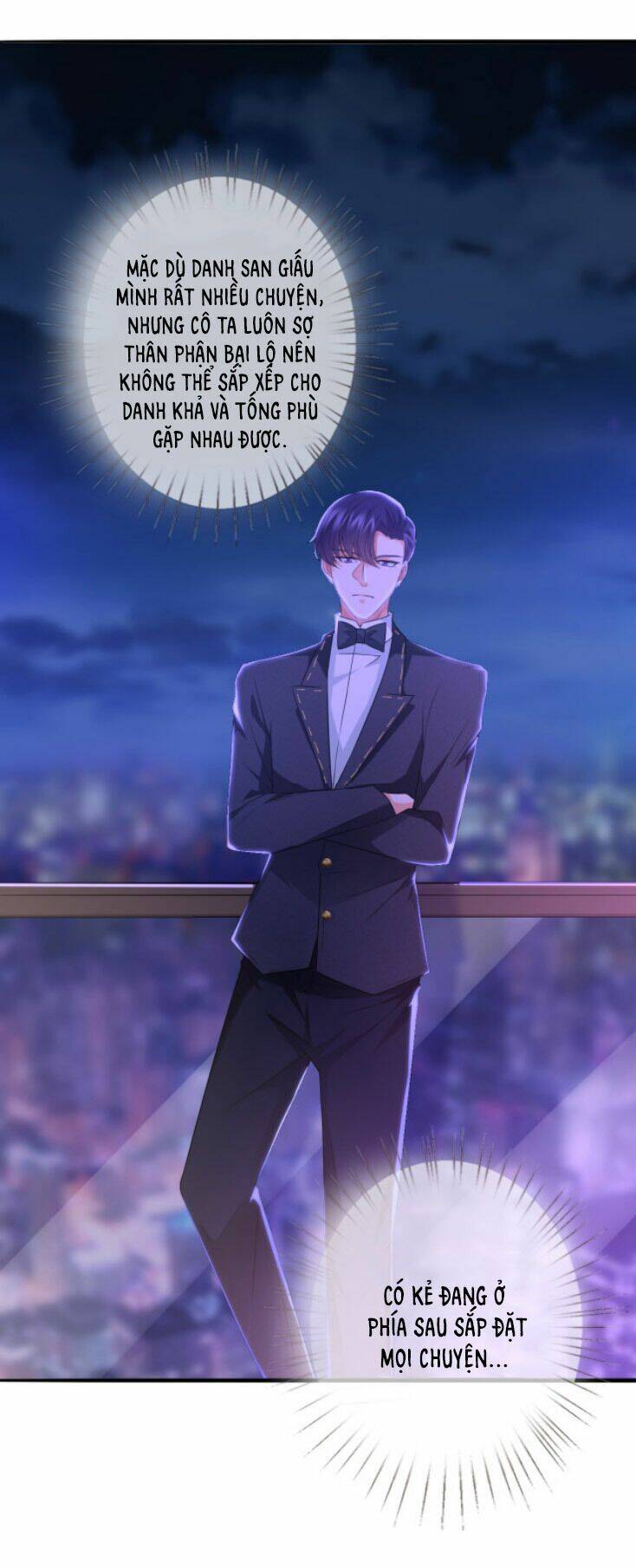 Danh Môn Chí Ái Chapter 220 - 20