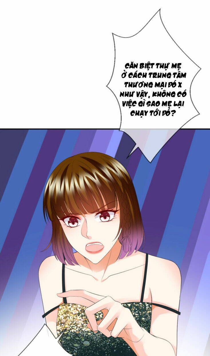 Danh Môn Chí Ái Chapter 220 - 3