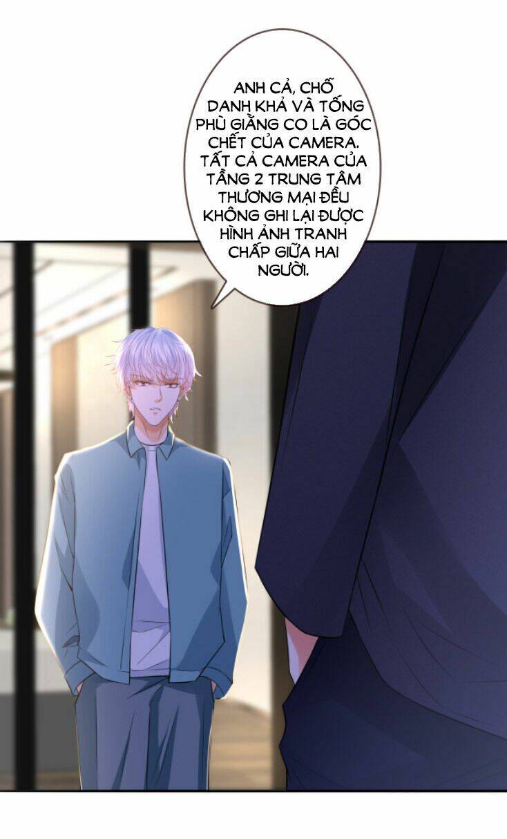 Danh Môn Chí Ái Chapter 220 - 22