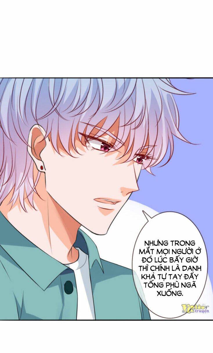 Danh Môn Chí Ái Chapter 220 - 23