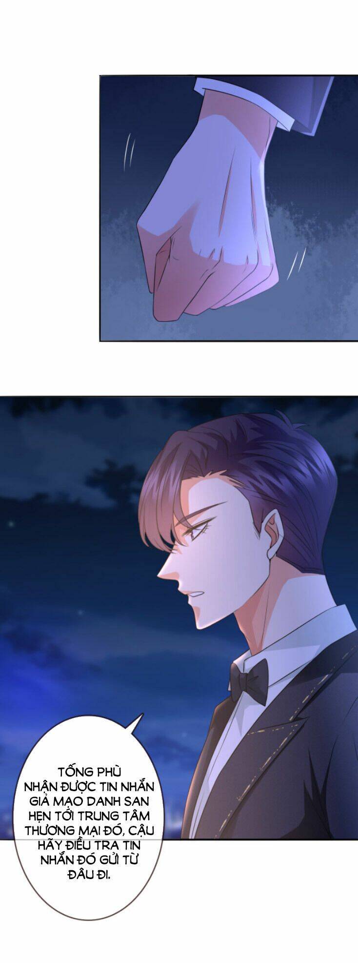 Danh Môn Chí Ái Chapter 220 - 24