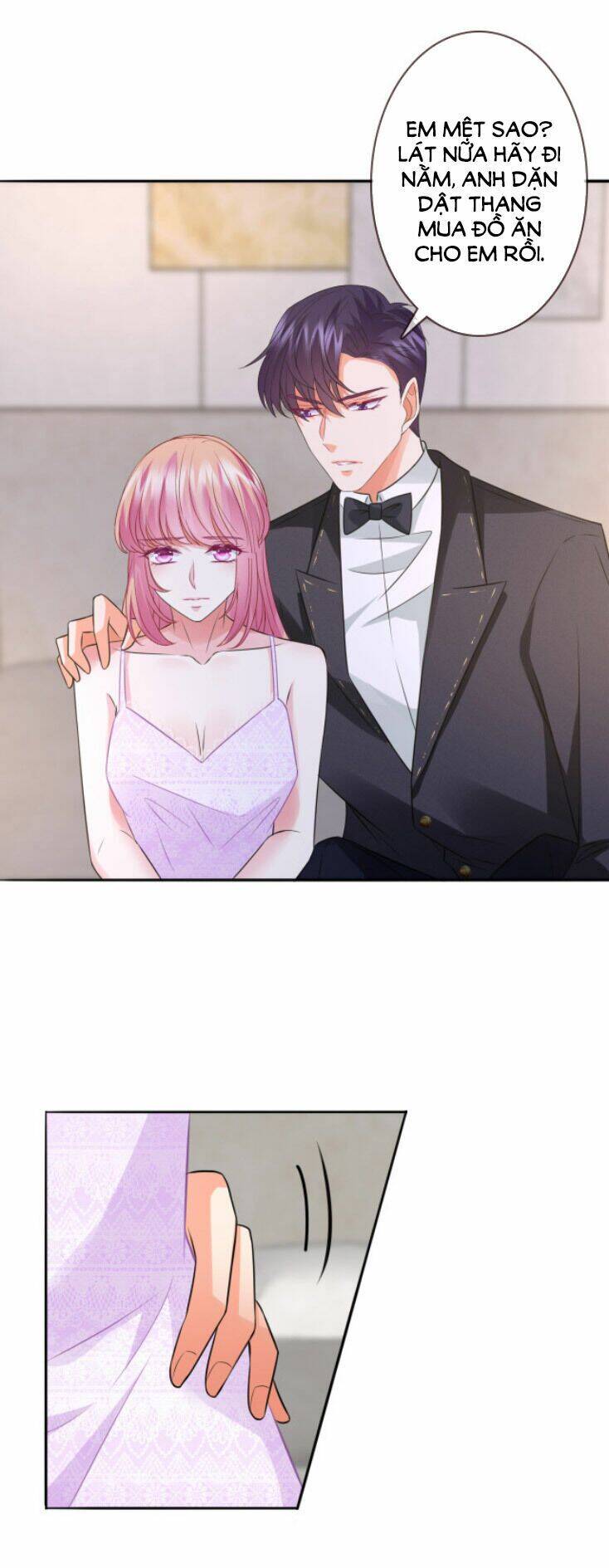 Danh Môn Chí Ái Chapter 220 - 27