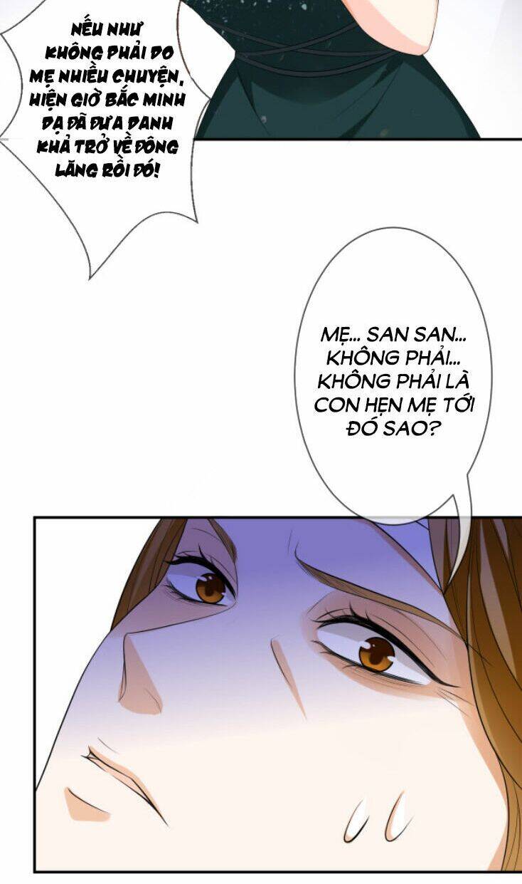 Danh Môn Chí Ái Chapter 220 - 4