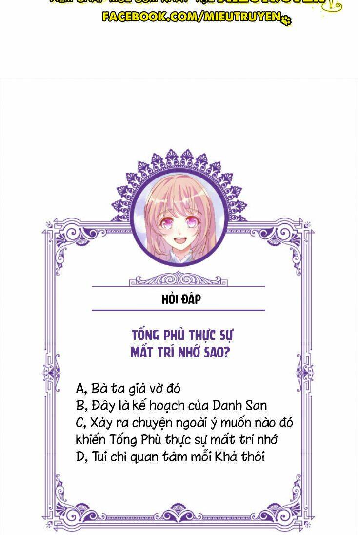 Danh Môn Chí Ái Chapter 220 - 34