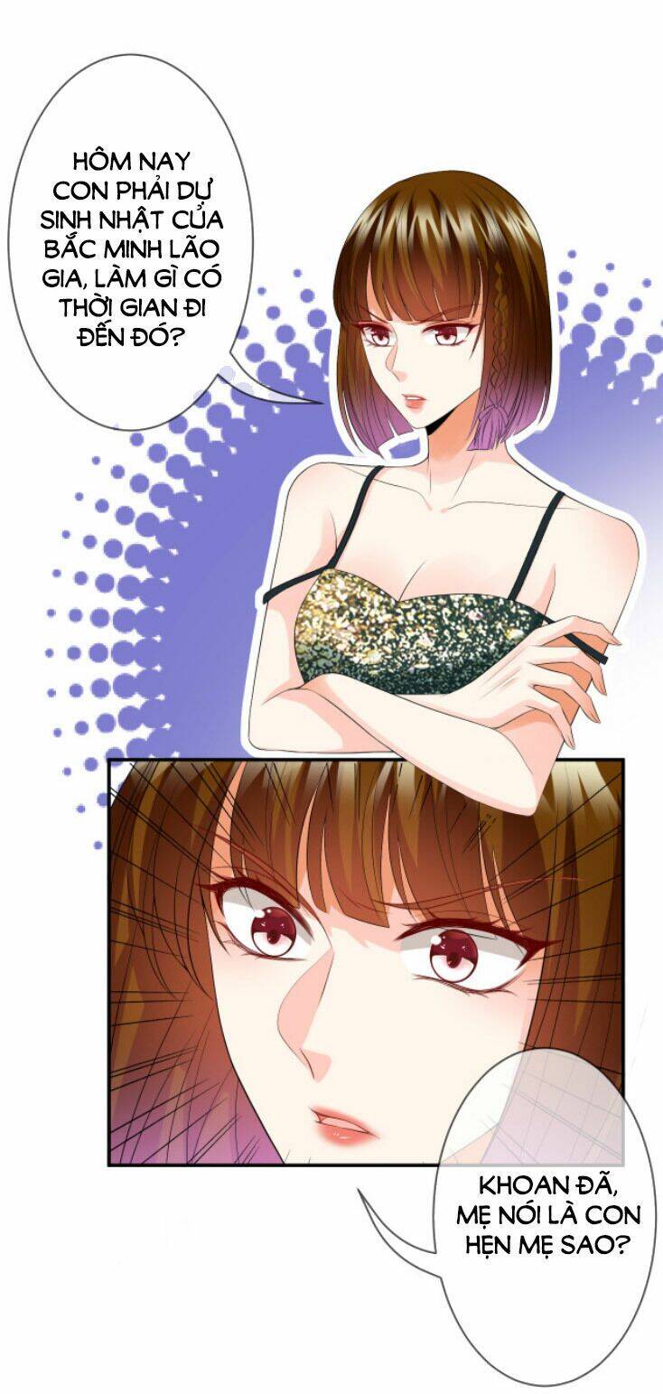 Danh Môn Chí Ái Chapter 220 - 5