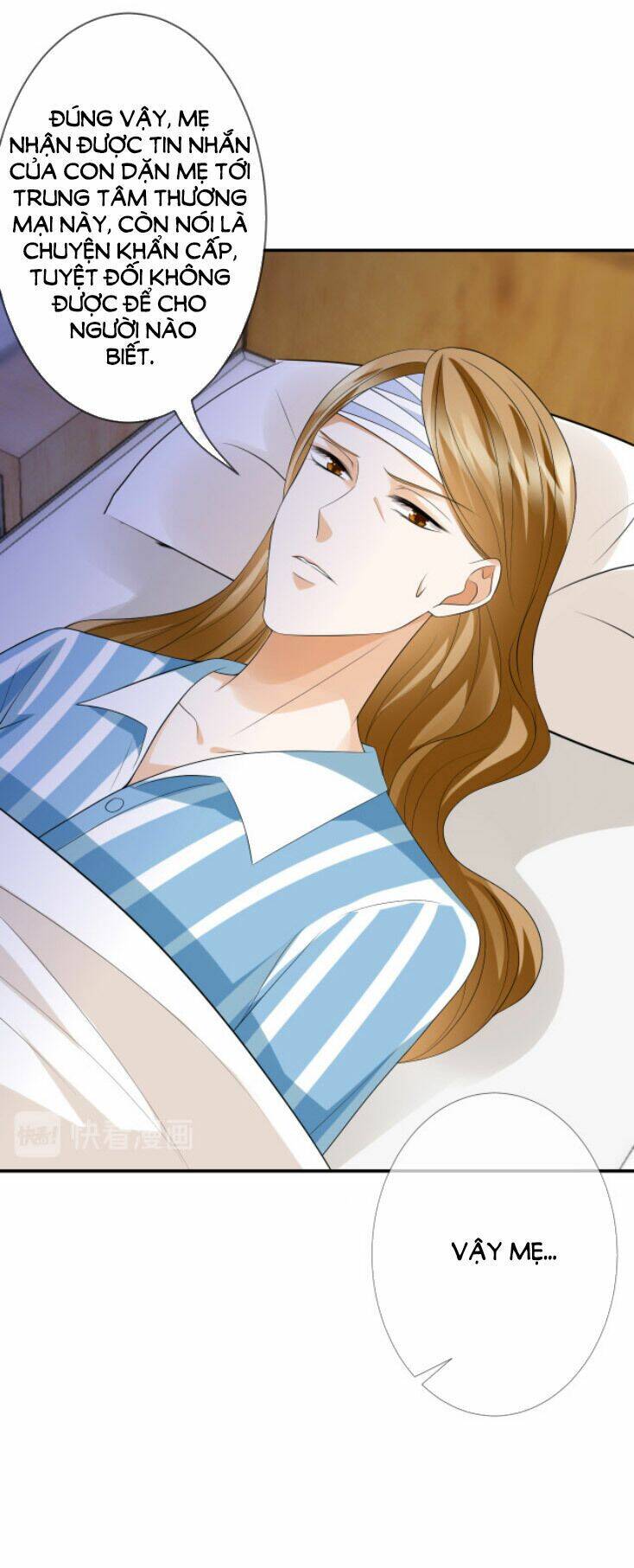 Danh Môn Chí Ái Chapter 220 - 6