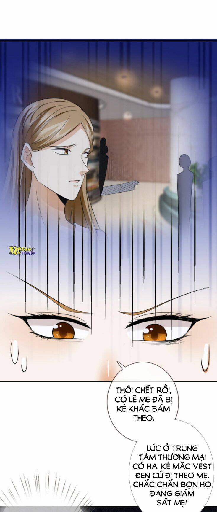 Danh Môn Chí Ái Chapter 220 - 7