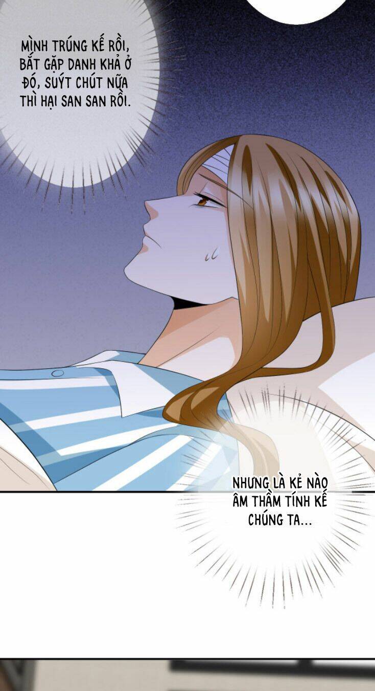 Danh Môn Chí Ái Chapter 220 - 8