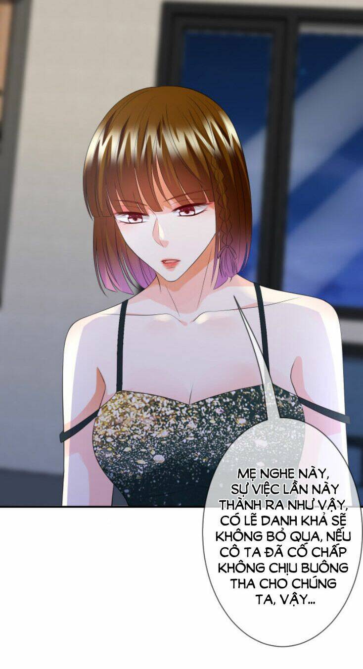 Danh Môn Chí Ái Chapter 220 - 9