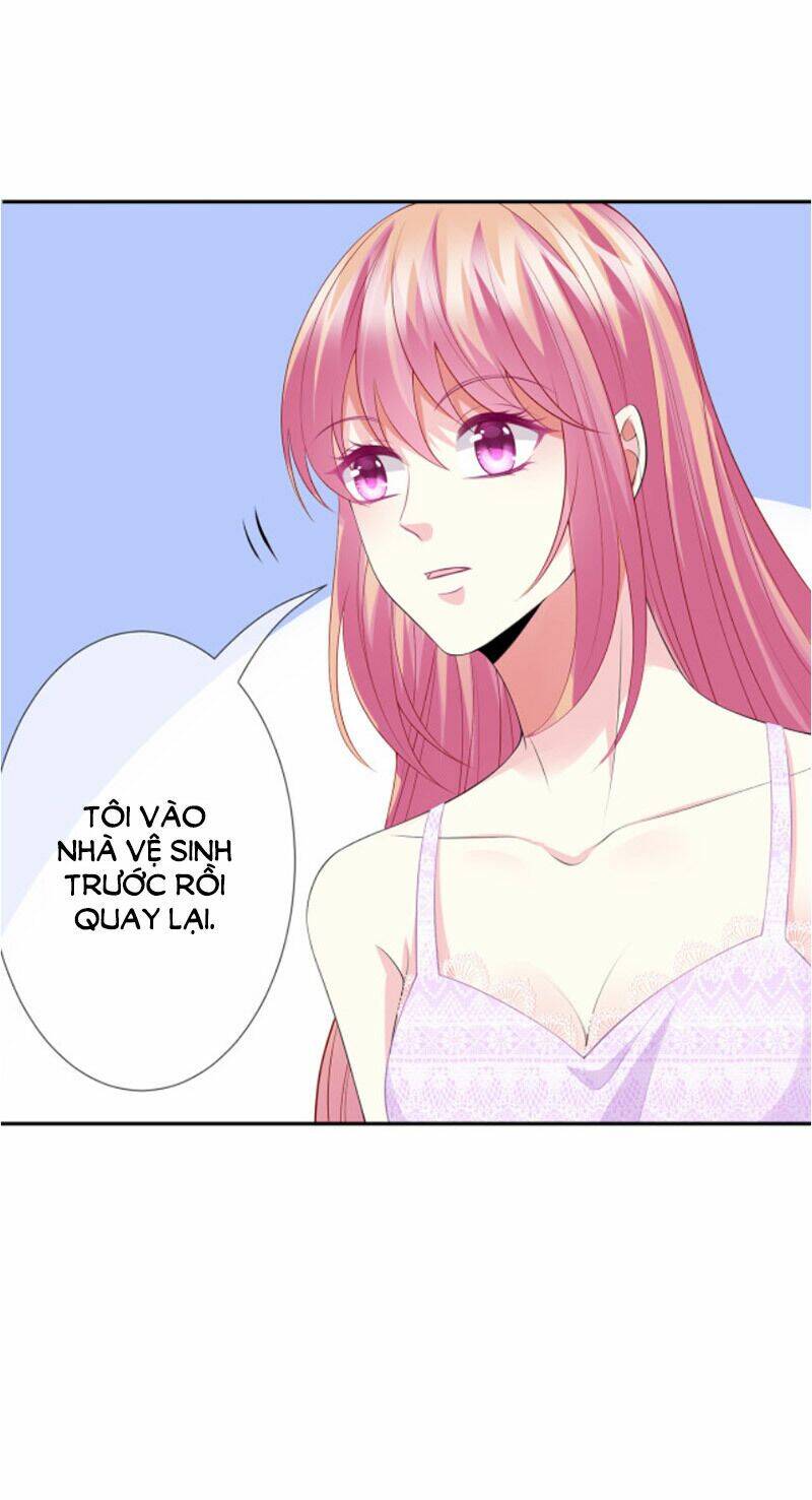 Danh Môn Chí Ái Chapter 221 - 11