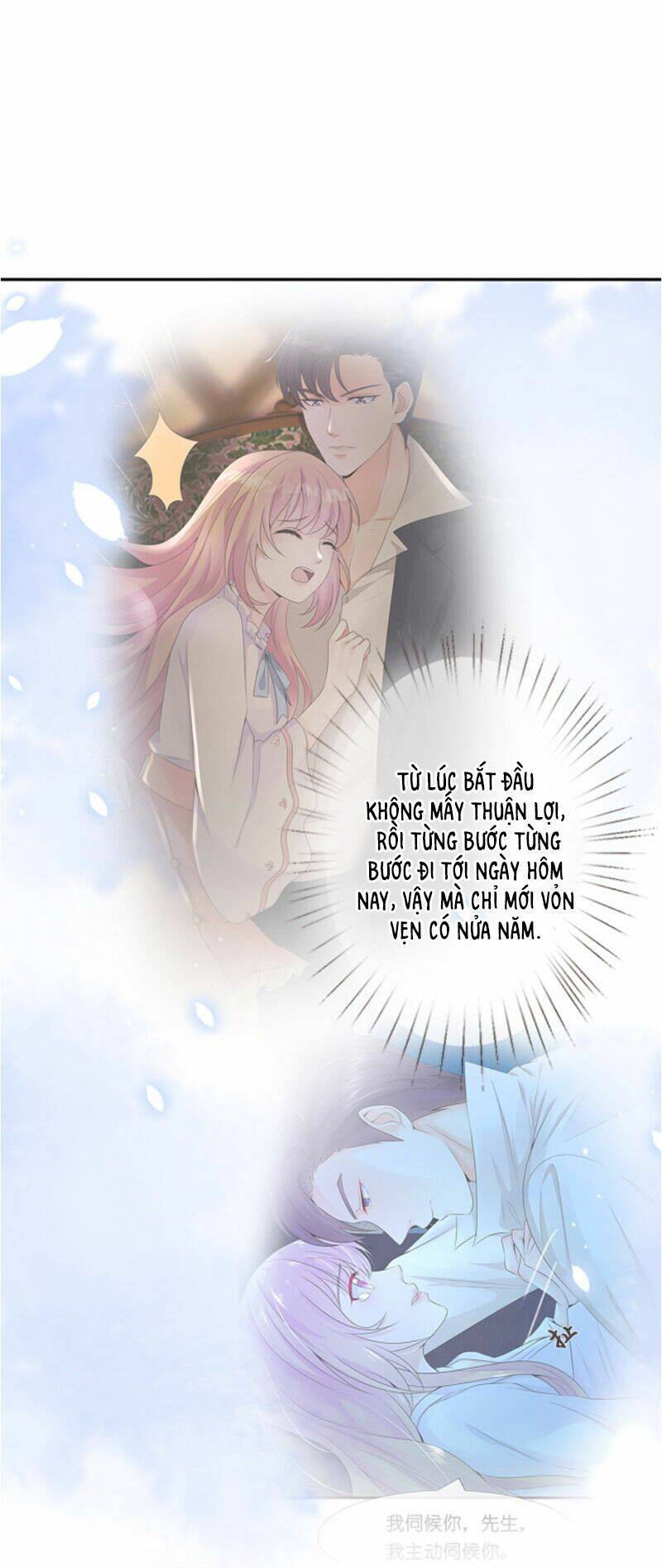 Danh Môn Chí Ái Chapter 221 - 13