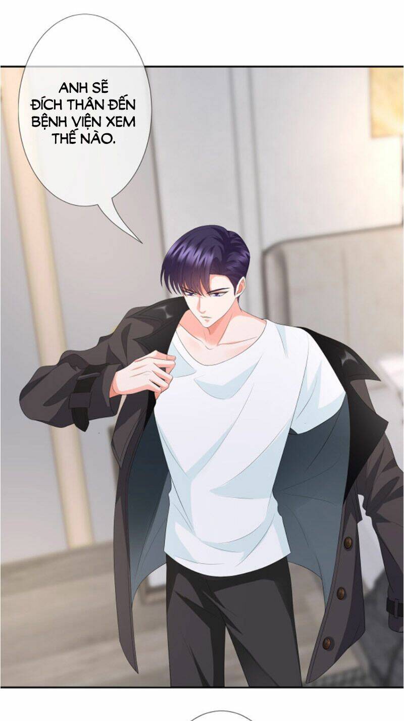 Danh Môn Chí Ái Chapter 221 - 3