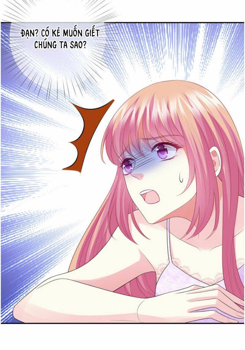 Danh Môn Chí Ái Chapter 221 - 25