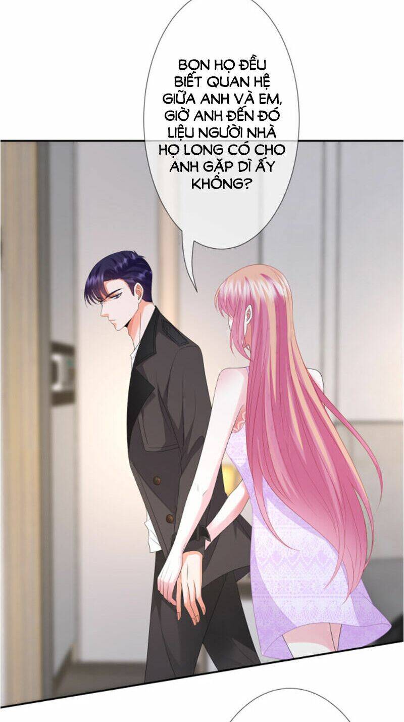 Danh Môn Chí Ái Chapter 221 - 4