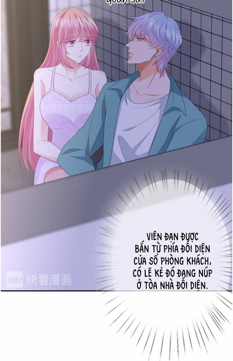 Danh Môn Chí Ái Chapter 221 - 31