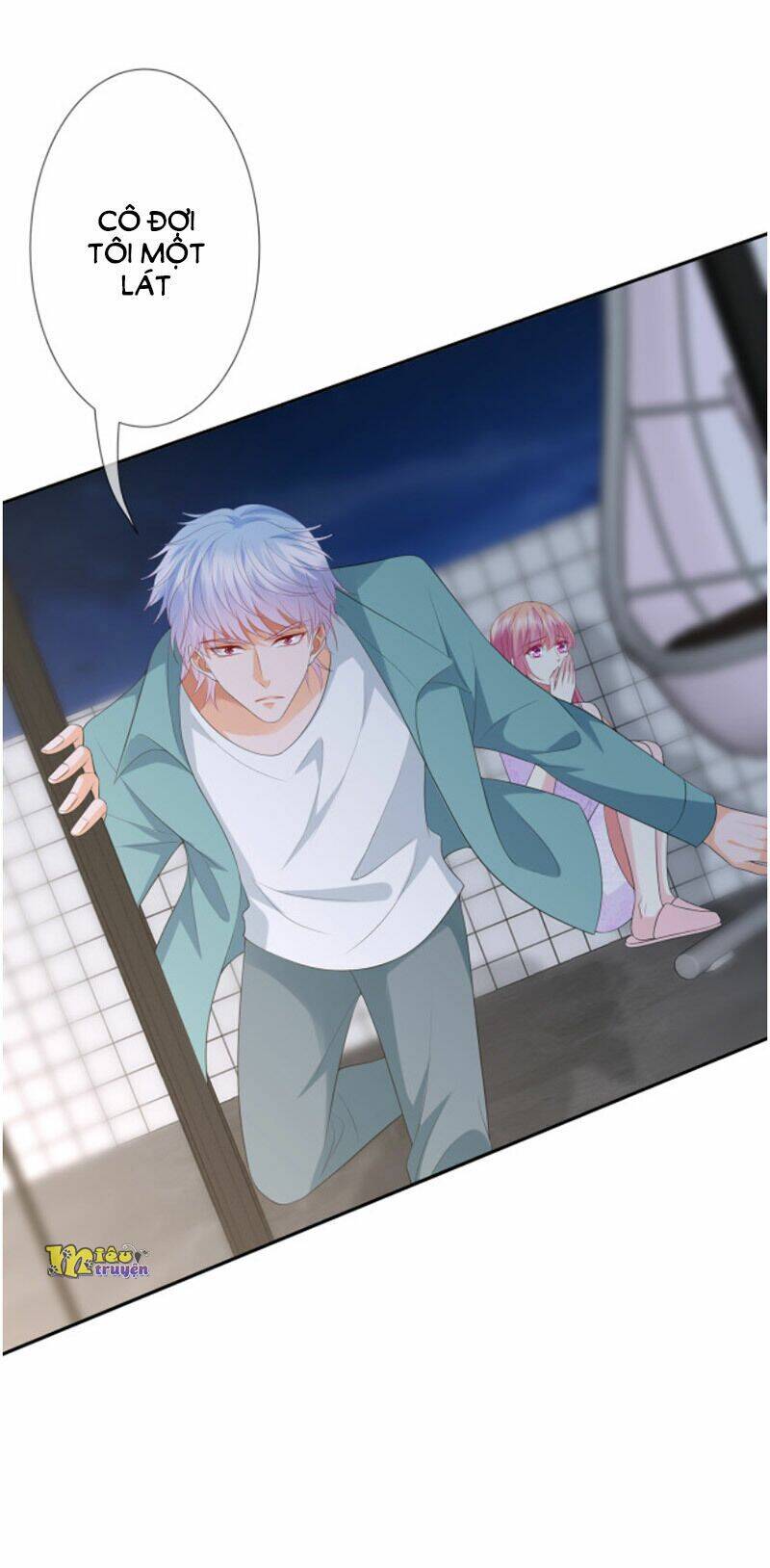 Danh Môn Chí Ái Chapter 221 - 37