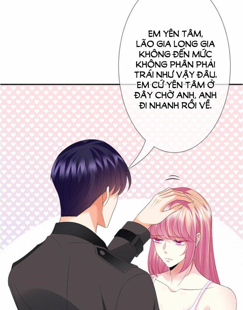 Danh Môn Chí Ái Chapter 221 - 5