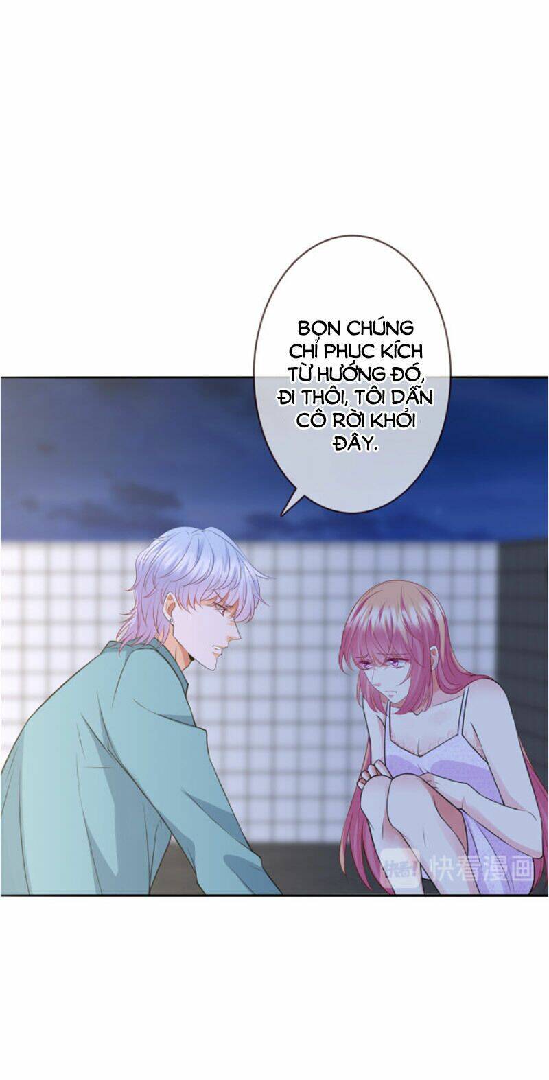 Danh Môn Chí Ái Chapter 221 - 44