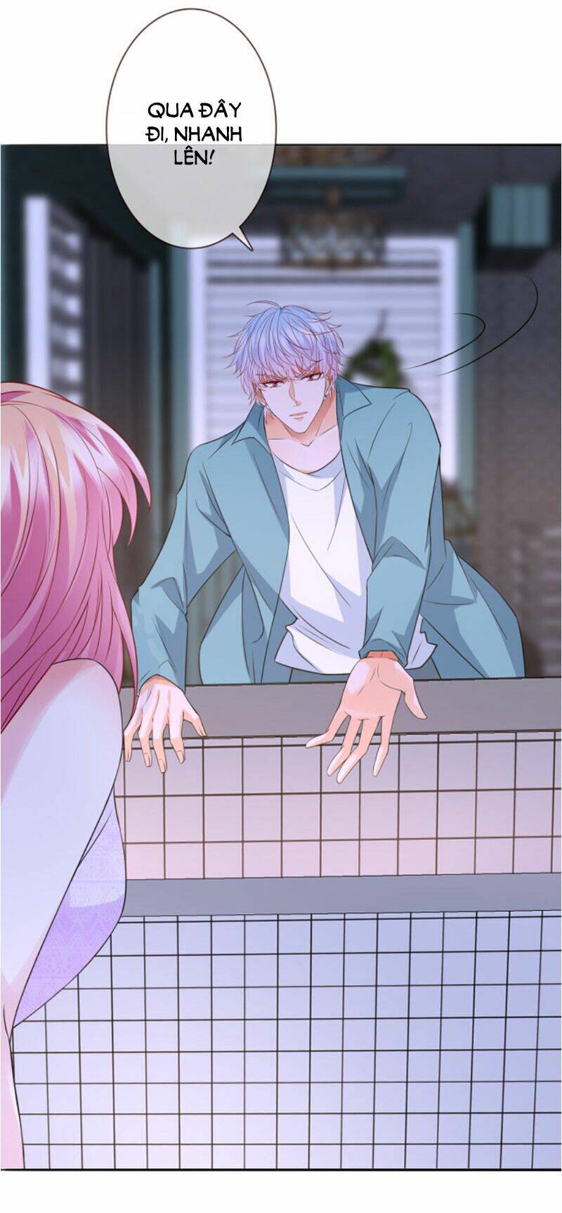 Danh Môn Chí Ái Chapter 221 - 46